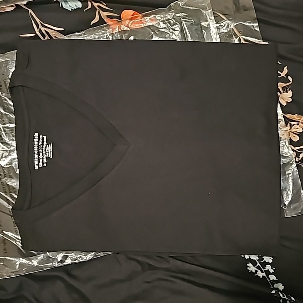 Amazon Essentials T-Shirts (3pack)